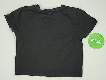 t shirty hacker: Sinsay, Women`s T-shirt, size XL — 3