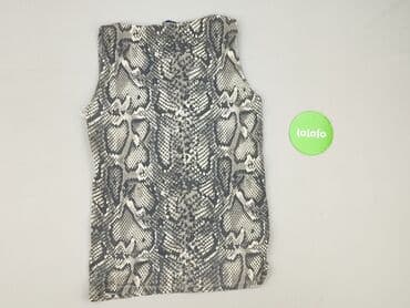 zara bluzki basic: Zara, Top damski, rozmiar M — 3