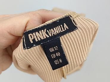 bodies next: Pink Vanilla, Sukienka damska, rozmiar L — 4