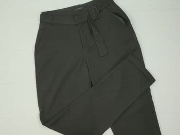 Women's Pants: Eva Minge, Spodnie materiałowe damskie, S — 1