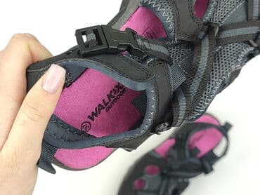 buty do masażu stóp: Walkmaxx, Sandały damskie, rozmiar 37 — 5
