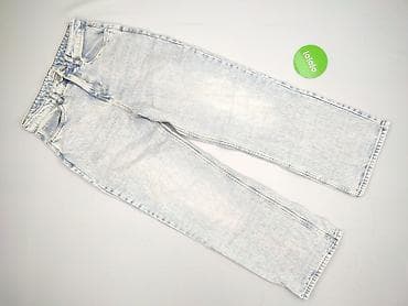 jeansy 44: Janina, Jeansy damskie, rozmiar M — 2