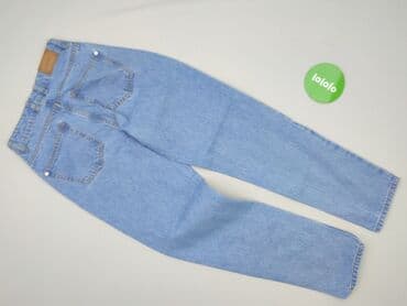 jeansy dsquared2: Terranova, Jeansy damskie, rozmiar XS — 3