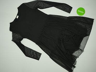 koronki: Jacqueline De Yong, Sukienka damska, rozmiar S — 2