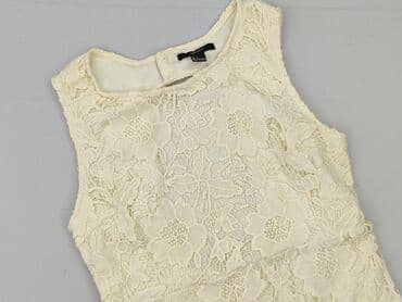 sukienki wieczorowe w kwiaty: Forever 21, Sukienka damska, rozmiar L — 1