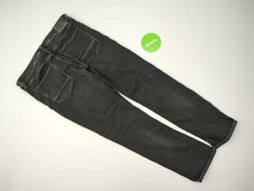 c a spodnie męskie canda: Jeansy dla mężczyzn — 3