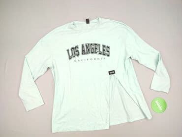 custom t shirty maker: Shein, Women's blouse, size L (EU 40) — 2