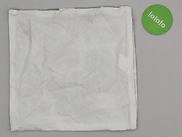 dom: Pillowcase, 40 x 40, kolor - Zielony, stan - Bardzo dobry — 3