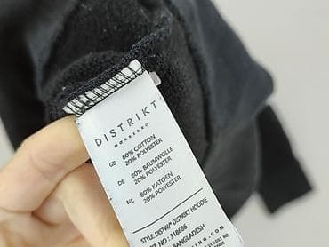 norse project: DISTRIKT NØRREBRO, Bluza z kapturem damska, rozmiar XL — 4