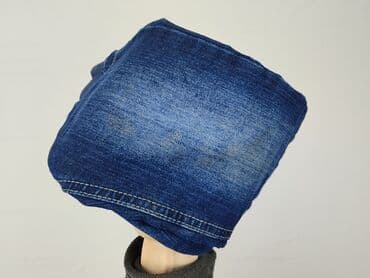 lidl spodnie trekkingowe: Spodnie jeansowe, Lupilu, 2-3 lat, 92/98, stan - Bardzo dobry — 5