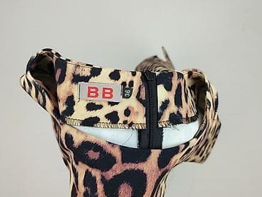 spodnie 38: Sukienka damska, rozmiar S — 4