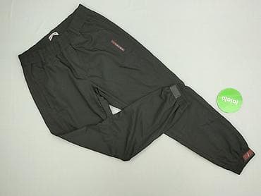 rajstopy termiczne h: Prada, Spodnie dresowe damskie, rozmiar S — 2