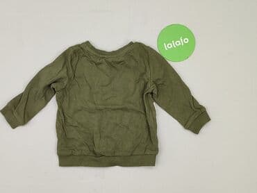 lidl koszulka termoaktywna: Sweatshirt, So cute, 9-12 months, condition - Very good — 3