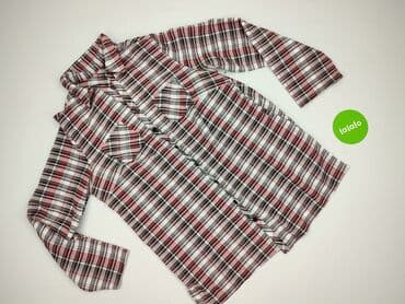 tom ford koszula: Koszula damska, rozmiar 2XL — 2