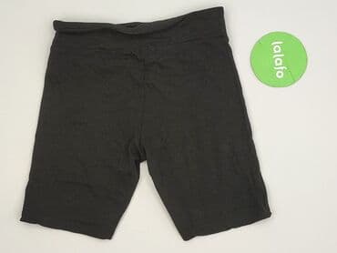 krótkie spodenki tech fleece: Szorty damskie, rozmiar M — 3