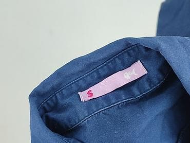 fishbone: Fishbone, Koszula damska, rozmiar S — 4