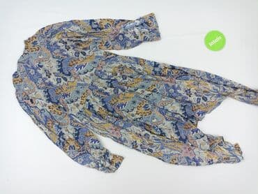 sukienka boho na wesele plus size: Zara, Sukienka damska, rozmiar M — 3