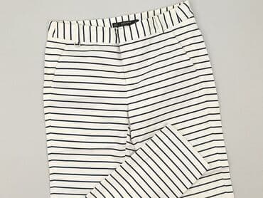 Zara, Spodnie materiałowe damskie, S w lalafo.pl Zara, Spodnie materiałowe damskie, S