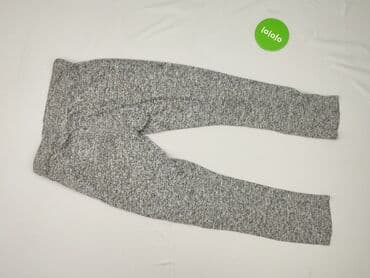жіночі флісові кофти: Material trousers for women, size S (EU 36) — 3