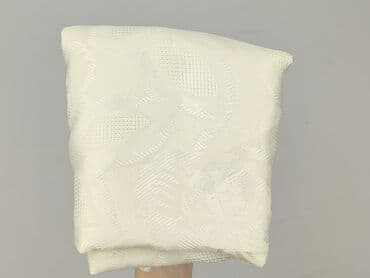 Lighting & Fittings: PL - Tablecloth 100 x 140, color - Yellow, condition - Perfect — 4