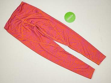 rajstopy den: Legginsy Sportowe damskie, rozmiar S — 2