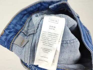 pull and bear baggy jeans: Orsay, Jeansy damskie, S — 5