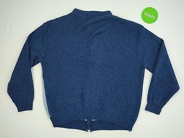 pull and bear kardigan: Kardigan dla mężczyzn, rozmiar L — 3