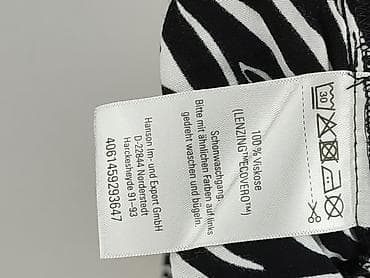 blue zoo: Blue Motion, Spodnie materiałowe damskie, rozmiar L — 5