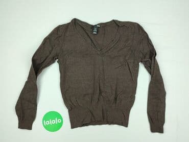 sweter z kaszmiru c a: H&M, Sweter damski, rozmiar M — 2