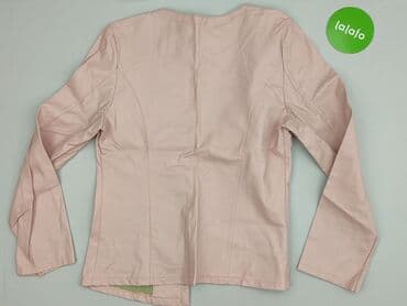 marynarka od mohito: Bonita, Kurtka skórzana damska, M — 3