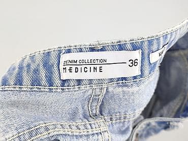 bluzki levisa: Medicine, Jeansy damskie, rozmiar S — 4