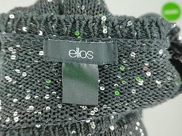 sweter lidl: Ellos, Sweter damski, rozmiar M — 4