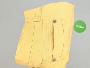 new yorker krótkie spodenki dresowe: Szorty damskie, L — 4