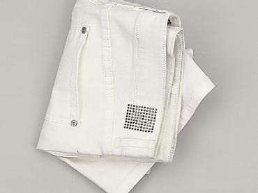 bluzki big star: Morgan, Szorty damskie, rozmiar M — 8