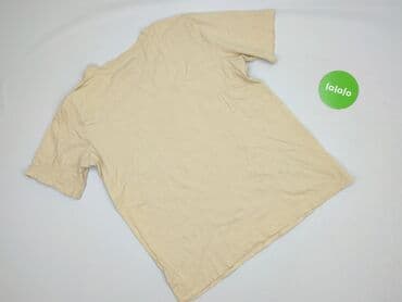 pepco koszulki w kropki: Sinsay, T-shirt damski, S — 3