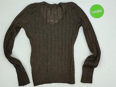 pull and beer: H&M, Sweter damski, rozmiar S — 3