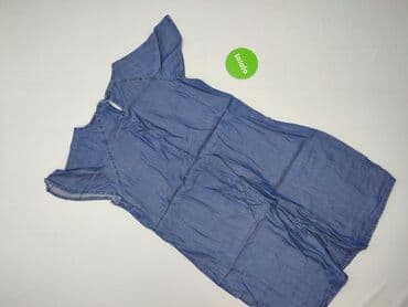 bonprix sukienki dżinsowa: Esmara, Sukienka damska, rozmiar L — 3