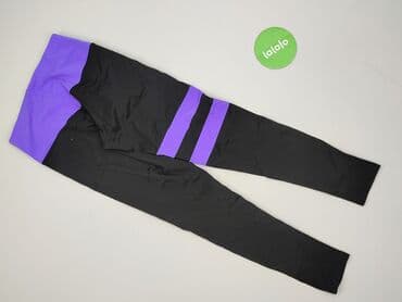 jello body: Legginsy Sportowe damskie, rozmiar S — 3