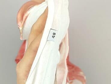 koszulki 4xl: T-shirt damski, rozmiar 4XL — 4