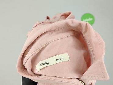 mammut pepco: Sinsay, Koszula damska, rozmiar S — 5