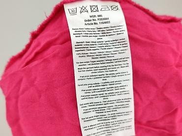 sukienki czerwone: Sukienka damska, rozmiar S — 5