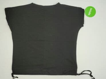 koszulka z planetami: T-shirt damski, rozmiar XL — 3