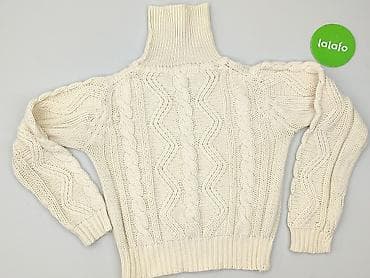 bluza f1: Sweter damski, rozmiar L — 3