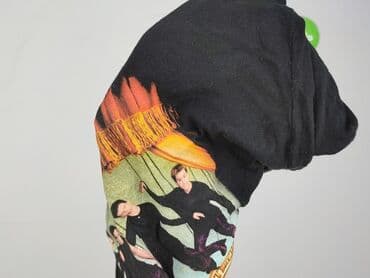 ubrania 90s: T-shirt damski, rozmiar S — 5