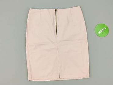 mango spódnice satynowe: Спідниця жіноча, розмір S — 3