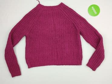 bluzka f f: F&F, Sweter damski, rozmiar XS — 3