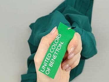 the witcher t shirty: United Colors of Benetton, T-shirt damski, L — 6