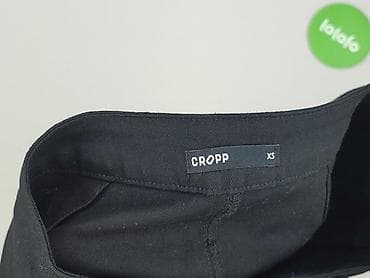 spódnice ecru: Cropp, Spódnica damska, rozmiar XS — 4