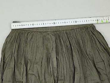 spódnice basic czarne: Spódnica damska, rozmiar M — 5