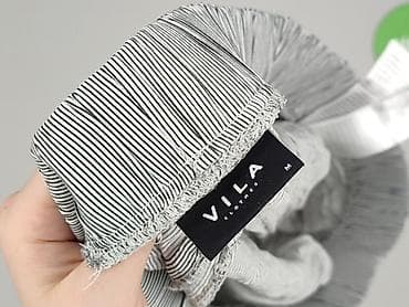 black squad spodenki: Vila, Szorty damskie, rozmiar M — 4